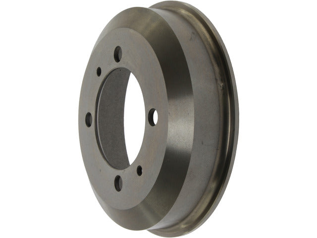 Centric Parts Brake Drum P/N:123.51004 Fits: Hyundai Accent 96-95 - Image 4