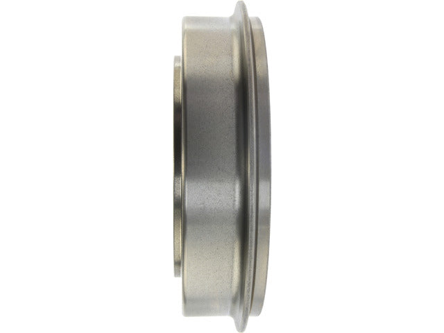 Centric Parts Brake Drum P/N:123.51005 Fits: Hyundai Elantra 01-97, Hyundai Tiburon 99-97 - Image 1
