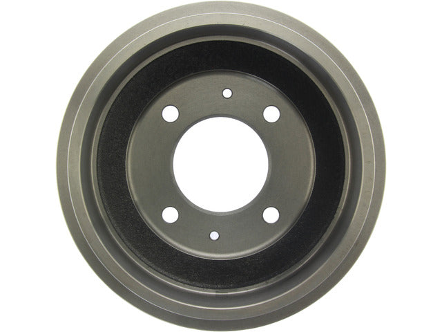Centric Parts Brake Drum P/N:123.51005 Fits: Hyundai Elantra 01-97, Hyundai Tiburon 99-97 - Image 2