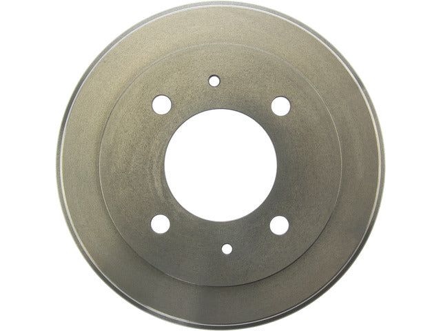 Centric Parts Brake Drum P/N:123.51005 Fits: Hyundai Elantra 01-97, Hyundai Tiburon 99-97 - Image 3