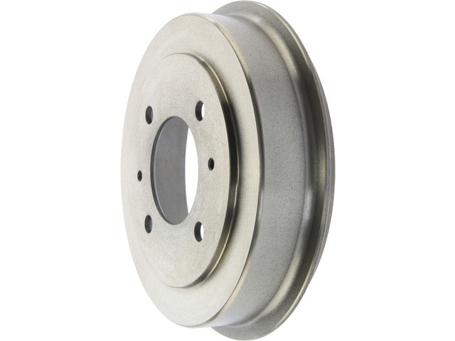 Centric Parts Brake Drum P/N:123.51005 Fits: Hyundai Elantra 01-97, Hyundai Tiburon 99-97 - Image 4