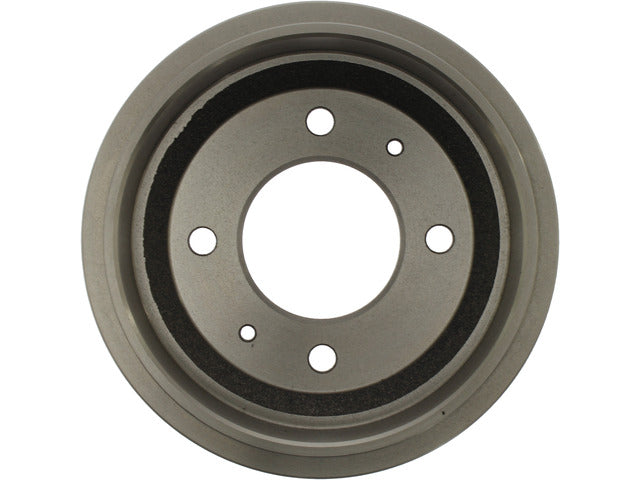 Centric Parts Brake Drum P/N:123.51006 Fits: Hyundai Accent 99-97 - Image 2