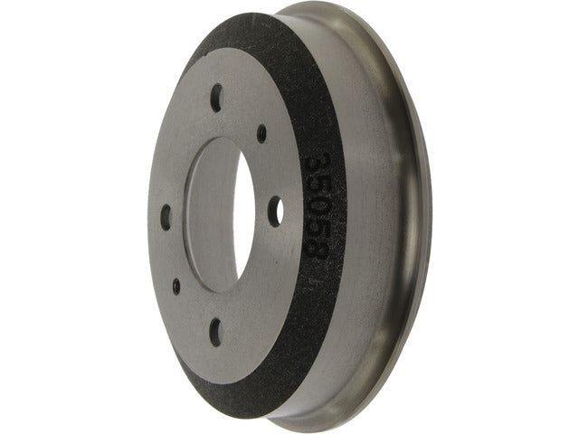 Centric Parts Brake Drum P/N:123.51006 Fits: Hyundai Accent 99-97 - Image 4