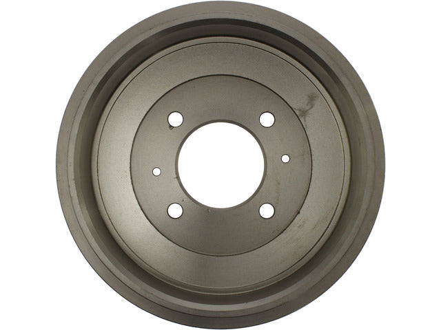 Centric Parts Brake Drum P/N:123.51007 Fits: Hyundai Sonata 02-99, Kia Magentis 04-01, Kia Optima 02-01 - Image 2