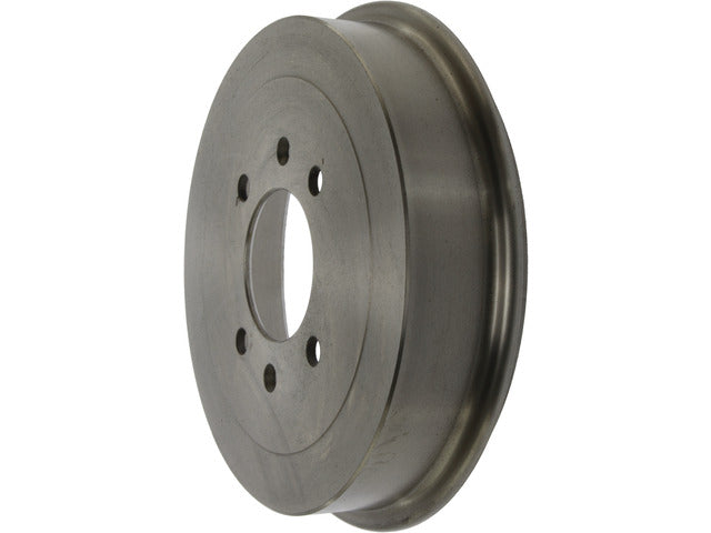 Centric Parts Brake Drum P/N:123.51007 Fits: Hyundai Sonata 02-99, Kia Magentis 04-01, Kia Optima 02-01 - Image 4