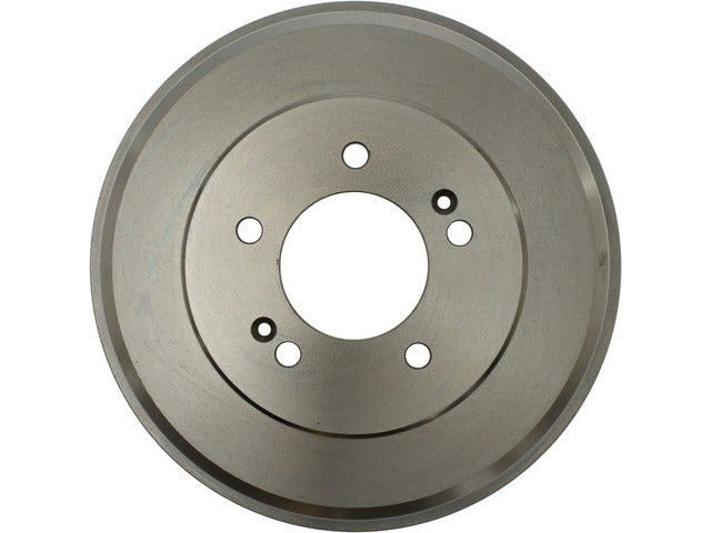 Centric Parts Brake Drum P/N:123.51008 Fits: Hyundai Santa Fe 2001 - Image 3