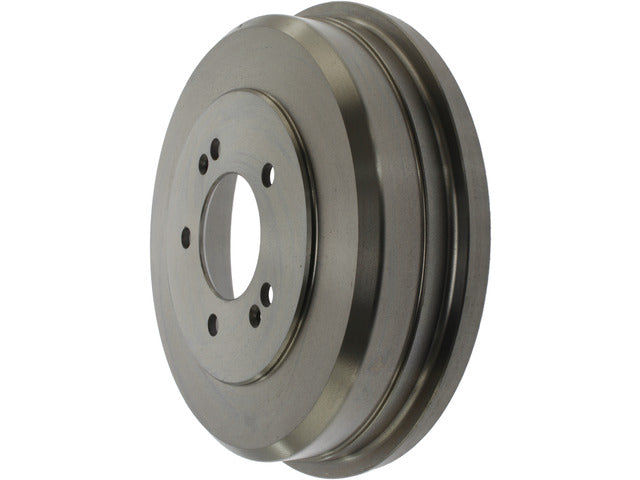 Centric Parts Brake Drum P/N:123.51008 Fits: Hyundai Santa Fe 2001 - Image 4