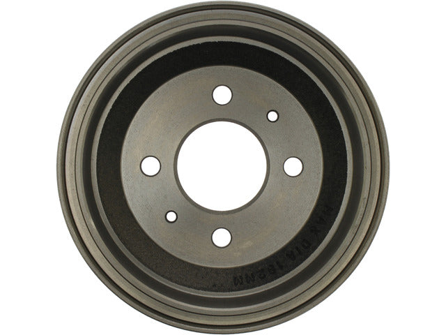 Centric Parts Brake Drum P/N:123.51009 Fits: Hyundai Accent 02-00 - Image 2