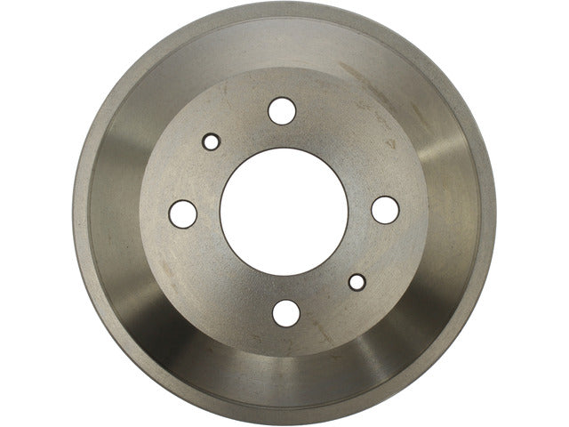 Centric Parts Brake Drum P/N:123.51009 Fits: Hyundai Accent 02-00 - Image 3