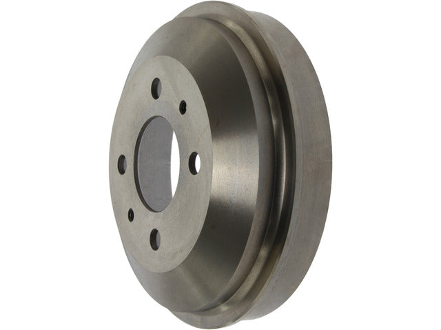 Centric Parts Brake Drum P/N:123.51009 Fits: Hyundai Accent 02-00 - Image 4