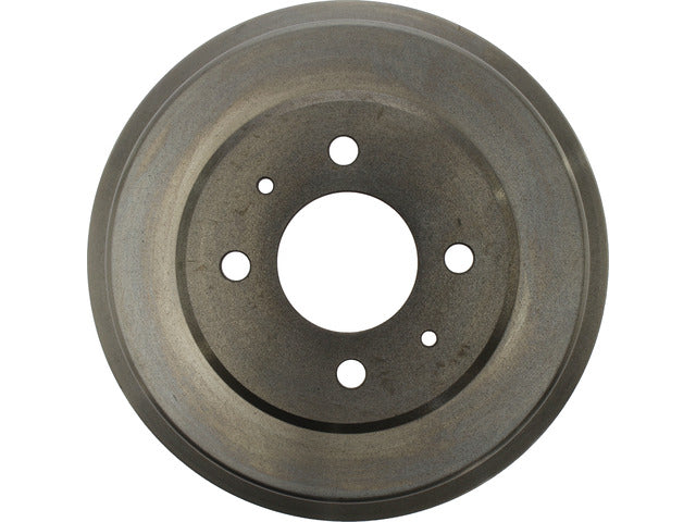 Centric Parts Brake Drum P/N:123.51011 Fits: Dodge Verna 06-04, Hyundai Accent 05-03 - Image 3