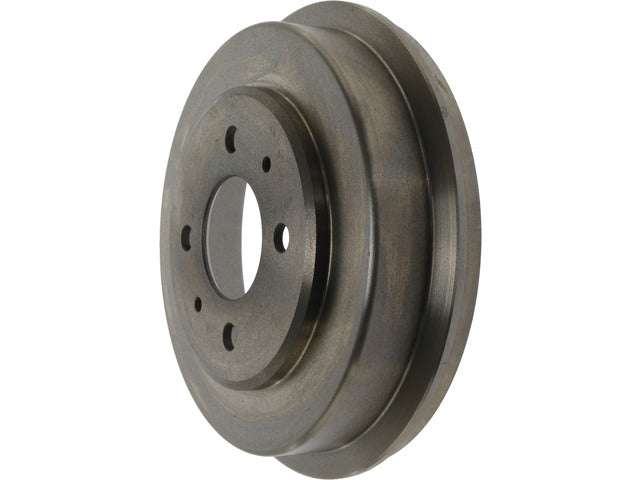 Centric Parts Brake Drum P/N:123.51011 Fits: Dodge Verna 06-04, Hyundai Accent 05-03 - Image 4