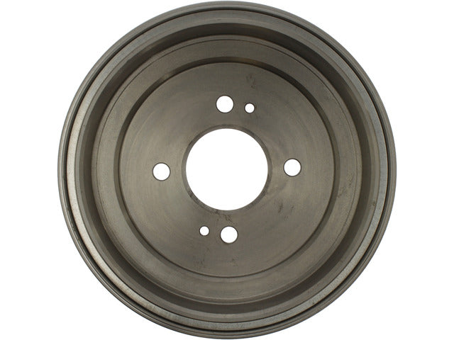 Centric Parts Brake Drum P/N:123.51013 Fits: Dodge Attitude 12-06, Hyundai Accent 11-06, Hyundai Grand I10 18-15, Kia Rio 11-06, Kia Rio5 11-06 - Image 2
