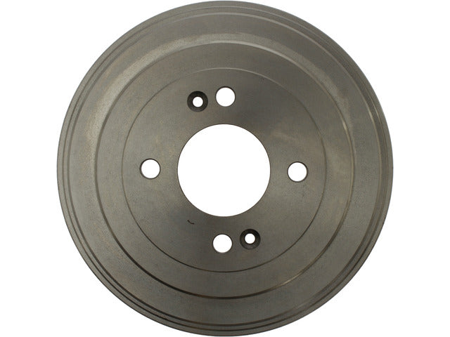 Centric Parts Brake Drum P/N:123.51013 Fits: Dodge Attitude 12-06, Hyundai Accent 11-06, Hyundai Grand I10 18-15, Kia Rio 11-06, Kia Rio5 11-06 - Image 3