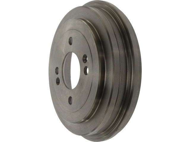 Centric Parts Brake Drum P/N:123.51013 Fits: Dodge Attitude 12-06, Hyundai Accent 11-06, Hyundai Grand I10 18-15, Kia Rio 11-06, Kia Rio5 11-06 - Image 4