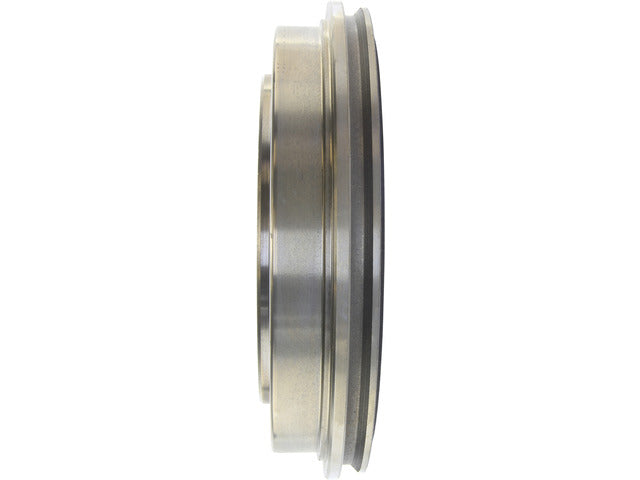 Centric Parts Brake Drum P/N:123.51014 Fits: Hyundai Elantra 08-07 - Image 1