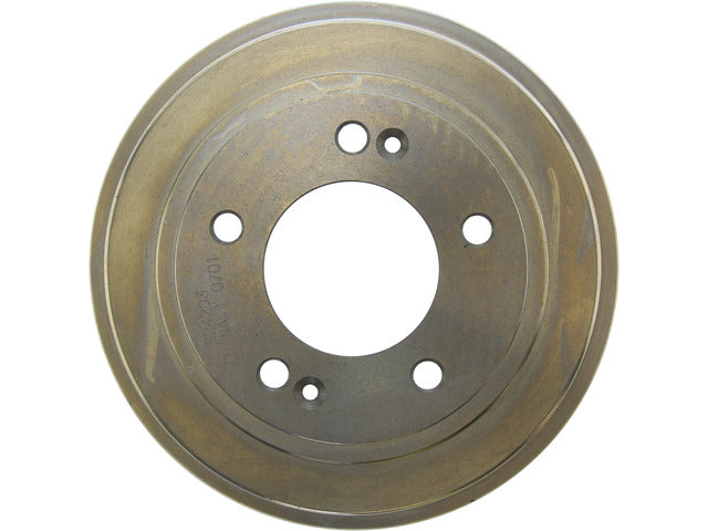 Centric Parts Brake Drum P/N:123.51014 Fits: Hyundai Elantra 08-07 - Image 3