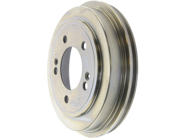 Centric Parts Brake Drum P/N:123.51014 Fits: Hyundai Elantra 08-07 - Image 4