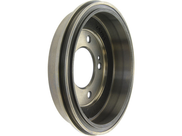 Centric Parts Brake Drum P/N:123.51014 Fits: Hyundai Elantra 08-07 - Image 5