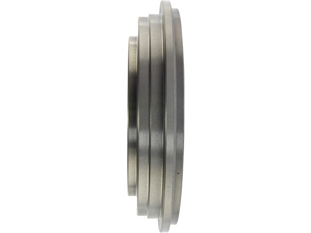 Centric Parts Brake Drum P/N:123.51015 Fits: Dodge Attitude 15-13, Hyundai Accent 22-13, Kia Rio 20-18 - Image 1
