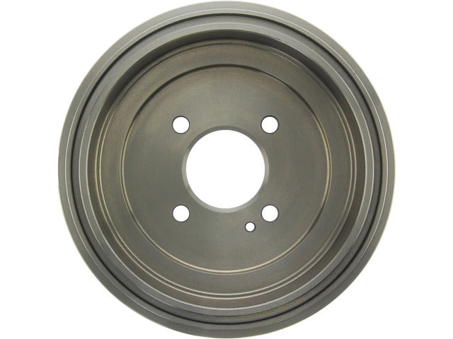 Centric Parts Brake Drum P/N:123.51015 Fits: Dodge Attitude 15-13, Hyundai Accent 22-13, Kia Rio 20-18 - Image 2