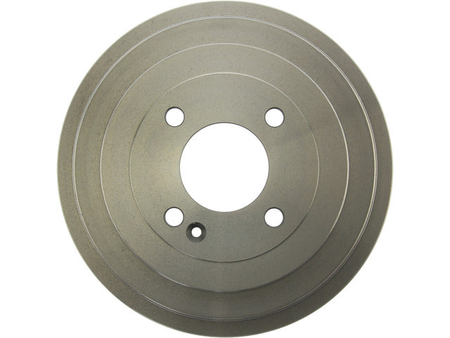 Centric Parts Brake Drum P/N:123.51015 Fits: Dodge Attitude 15-13, Hyundai Accent 22-13, Kia Rio 20-18 - Image 3