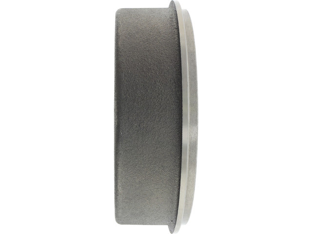 Centric Parts Brake Drum P/N:123.61000 Fits: Ford Falcon 65-60, Ford Falcon Sedan Delivery 65-61, Ford Mustang 66-64, Ford Ranchero 65-60, Mercury Caliente 65-64, Mercury Comet 65-60, Mercury Cyclone 1964, Mercury Villager 65-62 - Image 1