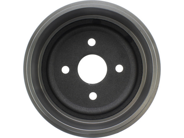 Centric Parts Brake Drum P/N:123.61000 Fits: Ford Falcon 65-60, Ford Falcon Sedan Delivery 65-61, Ford Mustang 66-64, Ford Ranchero 65-60, Mercury Caliente 65-64, Mercury Comet 65-60, Mercury Cyclone 1964, Mercury Villager 65-62 - Image 2