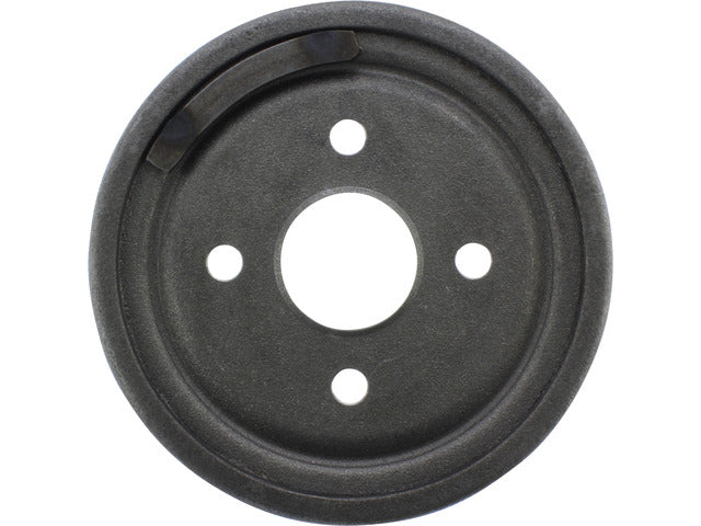 Centric Parts Brake Drum P/N:123.61000 Fits: Ford Falcon 65-60, Ford Falcon Sedan Delivery 65-61, Ford Mustang 66-64, Ford Ranchero 65-60, Mercury Caliente 65-64, Mercury Comet 65-60, Mercury Cyclone 1964, Mercury Villager 65-62 - Image 3