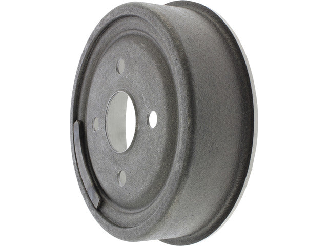 Centric Parts Brake Drum P/N:123.61000 Fits: Ford Falcon 65-60, Ford Falcon Sedan Delivery 65-61, Ford Mustang 66-64, Ford Ranchero 65-60, Mercury Caliente 65-64, Mercury Comet 65-60, Mercury Cyclone 1964, Mercury Villager 65-62 - Image 4
