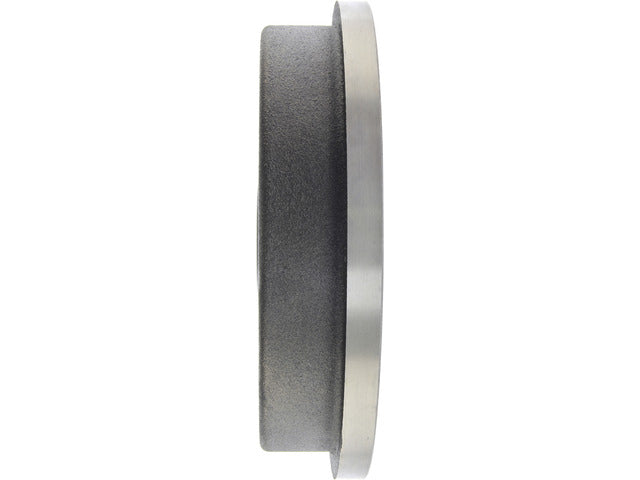 Centric Parts Brake Drum P/N:123.61001 Fits: Ford Falcon 69-60, Ford Falcon Sedan Delivery 65-61, Ford Maverick 73-70, Ford Mustang 70-64, Mercury Caliente 65-64, Mercury Comet 65-60, Mercury Comet 72-71, Mercury Cyclone 1964, Mercury Villager 1965 - Image 1
