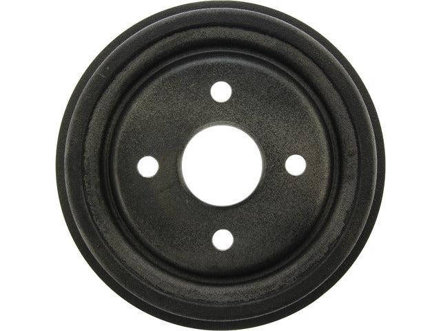 Centric Parts Brake Drum P/N:123.61001 Fits: Ford Falcon 69-60, Ford Falcon Sedan Delivery 65-61, Ford Maverick 73-70, Ford Mustang 70-64, Mercury Caliente 65-64, Mercury Comet 65-60, Mercury Comet 72-71, Mercury Cyclone 1964, Mercury Villager 1965 - Image 3