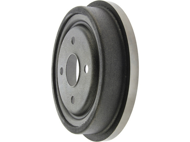 Centric Parts Brake Drum P/N:123.61001 Fits: Ford Falcon 69-60, Ford Falcon Sedan Delivery 65-61, Ford Maverick 73-70, Ford Mustang 70-64, Mercury Caliente 65-64, Mercury Comet 65-60, Mercury Comet 72-71, Mercury Cyclone 1964, Mercury Villager 1965 - Image 4