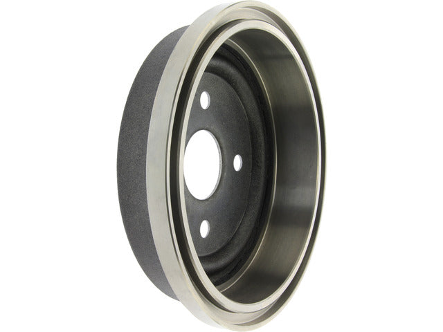 Centric Parts Brake Drum P/N:123.61001 Fits: Ford Falcon 69-60, Ford Falcon Sedan Delivery 65-61, Ford Maverick 73-70, Ford Mustang 70-64, Mercury Caliente 65-64, Mercury Comet 65-60, Mercury Comet 72-71, Mercury Cyclone 1964, Mercury Villager 1965 - Image 5