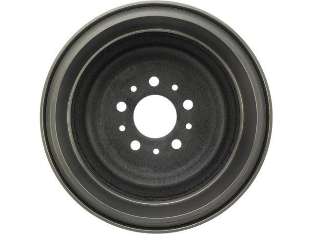 Centric Parts Brake Drum P/N:123.61004 Fits: Ford Country Sedan, Ford Country Squire, Ford Custom, Ford Custom 500, Ford Galaxie 500, Ford Ltd, Ford Ranch Wagon, Mercury Marauder, Mercury Marquis, Mercury Monterey - Image 2
