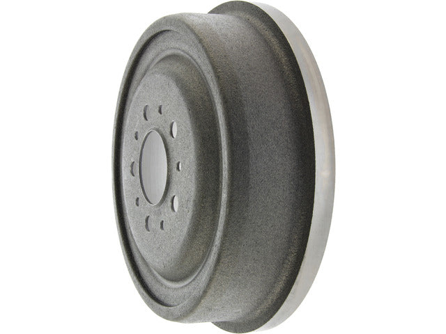 Centric Parts Brake Drum P/N:123.61004 Fits: Ford Country Sedan, Ford Country Squire, Ford Custom, Ford Custom 500, Ford Galaxie 500, Ford Ltd, Ford Ranch Wagon, Mercury Marauder, Mercury Marquis, Mercury Monterey - Image 4