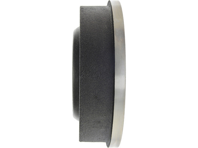 Centric Parts Brake Drum P/N:123.61005 Fits: Ford Country Squire, Ford Fairlane, Ford Falcon, Ford Mustang, Ford Ranchero, Ford Torino, Mercury Caliente, Mercury Comet, Mercury Cougar, Mercury Cyclone, Mercury Montego, Mercury Villager, Mercury Voyager - Image 1