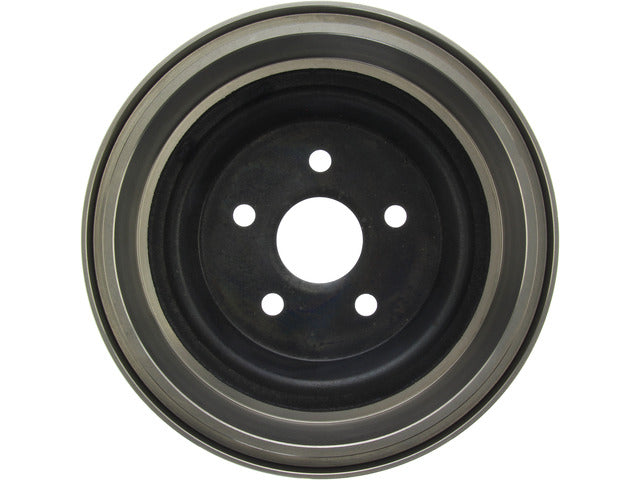Centric Parts Brake Drum P/N:123.61005 Fits: Ford Country Squire, Ford Fairlane, Ford Falcon, Ford Mustang, Ford Ranchero, Ford Torino, Mercury Caliente, Mercury Comet, Mercury Cougar, Mercury Cyclone, Mercury Montego, Mercury Villager, Mercury Voyager - Image 2