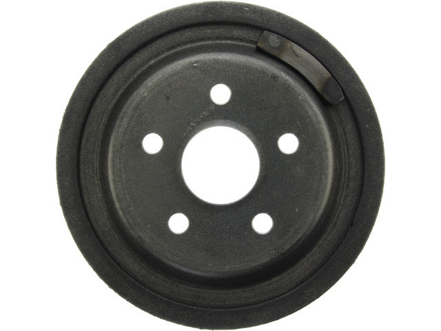 Centric Parts Brake Drum P/N:123.61005 Fits: Ford Country Squire, Ford Fairlane, Ford Falcon, Ford Mustang, Ford Ranchero, Ford Torino, Mercury Caliente, Mercury Comet, Mercury Cougar, Mercury Cyclone, Mercury Montego, Mercury Villager, Mercury Voyager - Image 3
