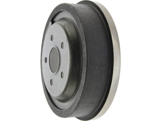 Centric Parts Brake Drum P/N:123.61005 Fits: Ford Country Squire, Ford Fairlane, Ford Falcon, Ford Mustang, Ford Ranchero, Ford Torino, Mercury Caliente, Mercury Comet, Mercury Cougar, Mercury Cyclone, Mercury Montego, Mercury Villager, Mercury Voyager - Image 4