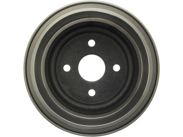 Centric Parts Brake Drum P/N:123.61006 Fits: Ford Falcon 69-66, Ford Maverick 73-70, Ford Mustang 70-67, Mercury Comet 72-71 - Image 2