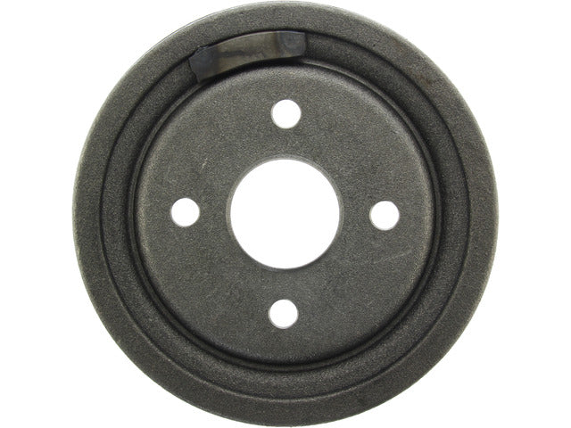 Centric Parts Brake Drum P/N:123.61006 Fits: Ford Falcon 69-66, Ford Maverick 73-70, Ford Mustang 70-67, Mercury Comet 72-71 - Image 3