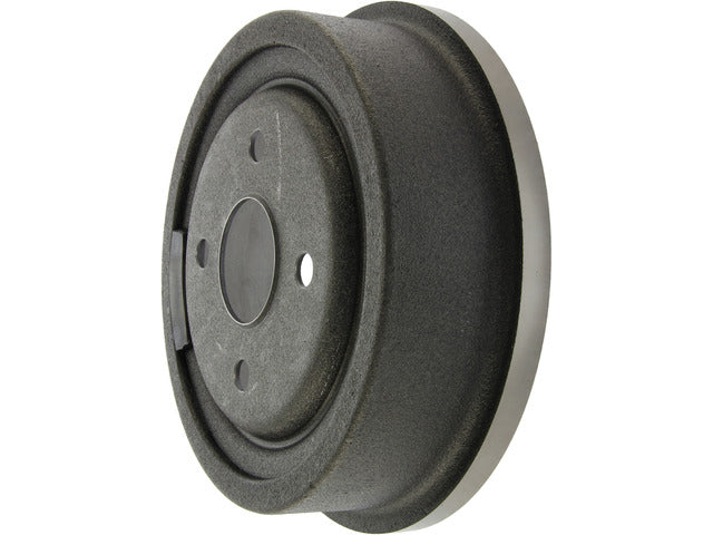 Centric Parts Brake Drum P/N:123.61006 Fits: Ford Falcon 69-66, Ford Maverick 73-70, Ford Mustang 70-67, Mercury Comet 72-71 - Image 4