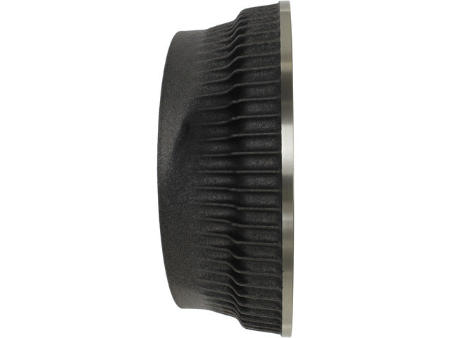 Centric Parts Brake Drum P/N:123.61008 Fits: Ford Elite 1975, Ford Gran Torino 75-72, Ford Ranchero 74-72, Ford Torino 75-72, Mercury Cougar 75-74, Mercury Montego 75-72 - Image 1