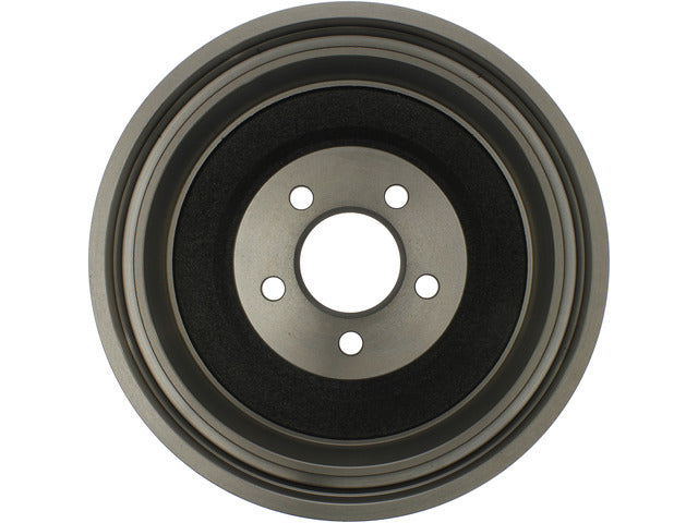 Centric Parts Brake Drum P/N:123.61008 Fits: Ford Elite 1975, Ford Gran Torino 75-72, Ford Ranchero 74-72, Ford Torino 75-72, Mercury Cougar 75-74, Mercury Montego 75-72 - Image 2