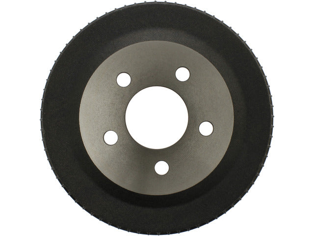 Centric Parts Brake Drum P/N:123.61008 Fits: Ford Elite 1975, Ford Gran Torino 75-72, Ford Ranchero 74-72, Ford Torino 75-72, Mercury Cougar 75-74, Mercury Montego 75-72 - Image 3