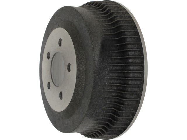 Centric Parts Brake Drum P/N:123.61008 Fits: Ford Elite 1975, Ford Gran Torino 75-72, Ford Ranchero 74-72, Ford Torino 75-72, Mercury Cougar 75-74, Mercury Montego 75-72 - Image 4