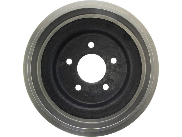 Centric Parts Brake Drum P/N:123.61016 Fits: Ford Maverick 77-74, Mercury Comet 77-74 - Image 2
