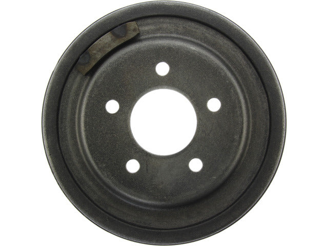 Centric Parts Brake Drum P/N:123.61016 Fits: Ford Maverick 77-74, Mercury Comet 77-74 - Image 3