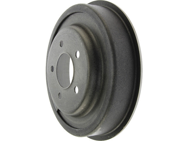 Centric Parts Brake Drum P/N:123.61016 Fits: Ford Maverick 77-74, Mercury Comet 77-74 - Image 4